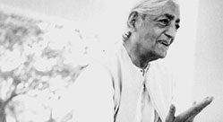 krishnamurti image