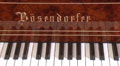 Boesendorfer Image